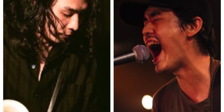 「Far impulse！vol.1」 有観客・生配信ライブ  【出演】 宮田岳/清水英明(THEWATTER)