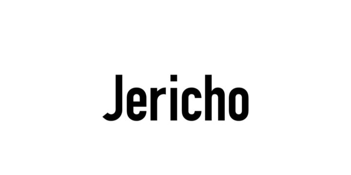 Jericho(ジェリコ)  ワンマン