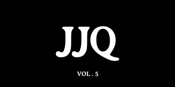 JJQ (鈴木純也・鈴木淳・クハラカズユキ )【Black Stripes】 （人数限定有観客・配信なし)